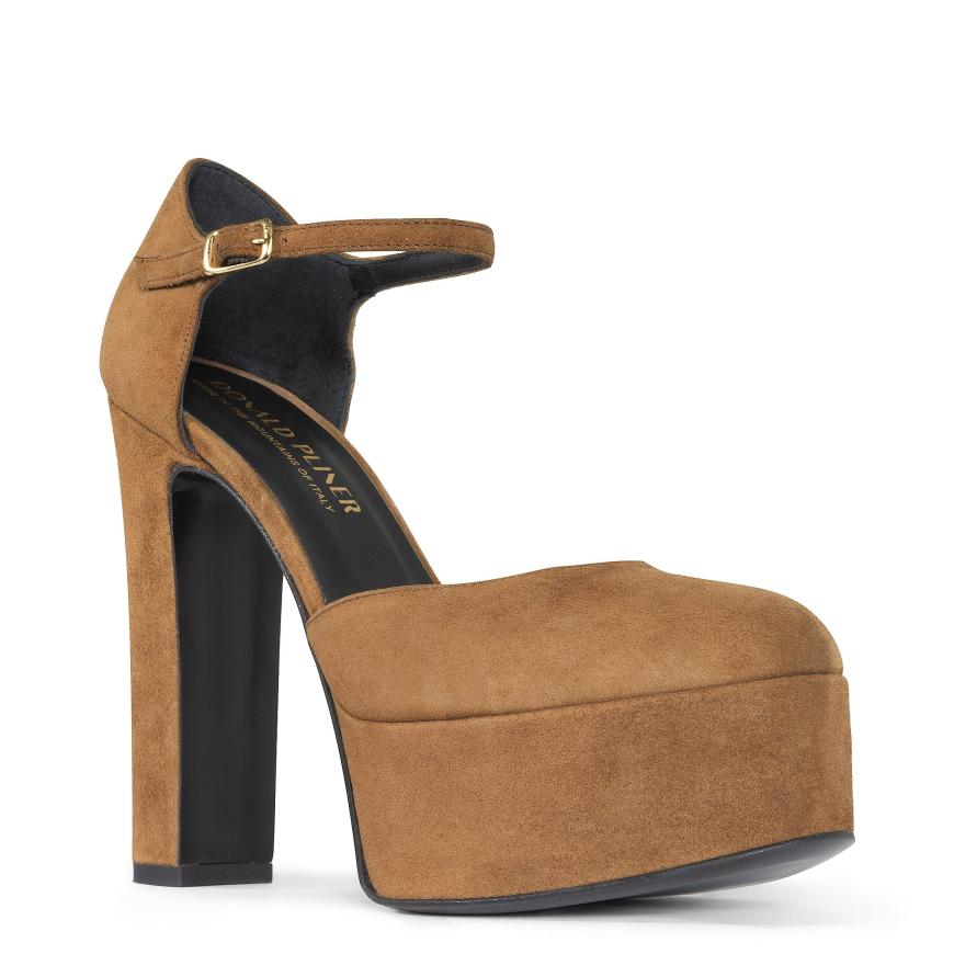 Donald Pliner Dress | AMIR At Donald Pliner Sand - Women