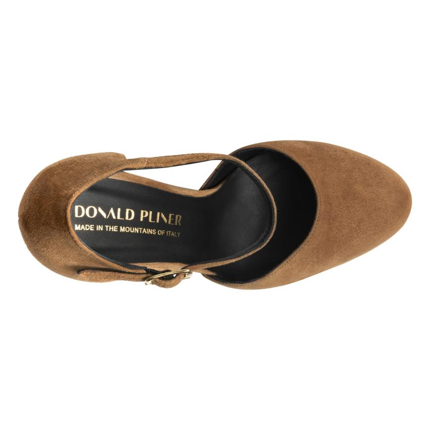 Donald Pliner Dress | AMIR At Donald Pliner Sand - Women