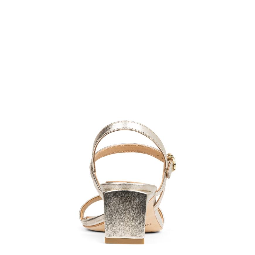 Donald Pliner Dress | BRAZI At Donald Pliner Platinum - Women