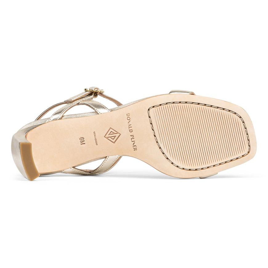 Donald Pliner Dress | BRAZI At Donald Pliner Platinum - Women