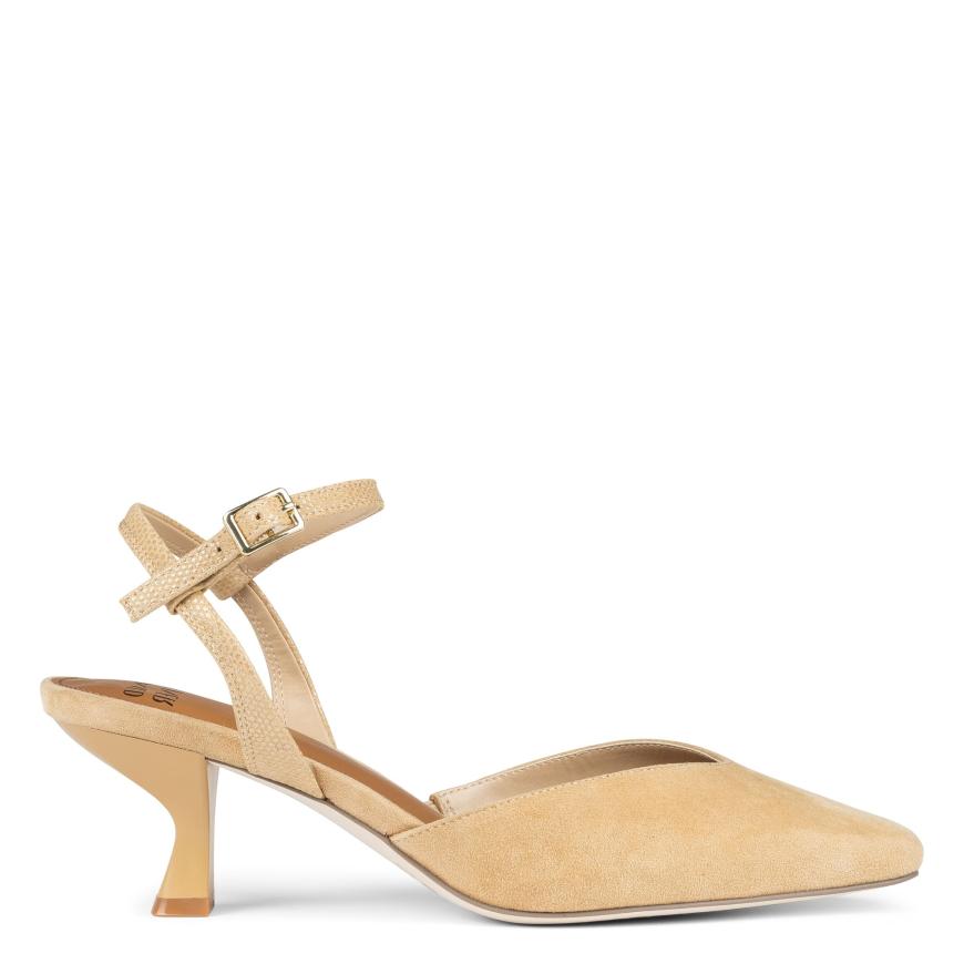 Donald Pliner Dress | CION At Donald Pliner Camel - Women