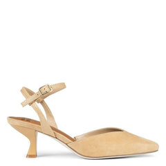 Donald Pliner Dress | CION At Donald Pliner Camel - Women