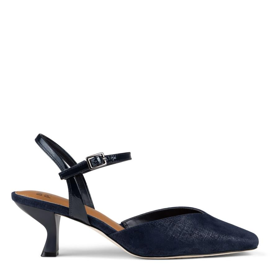 Donald Pliner Dress | CION At Donald Pliner Navy - Women