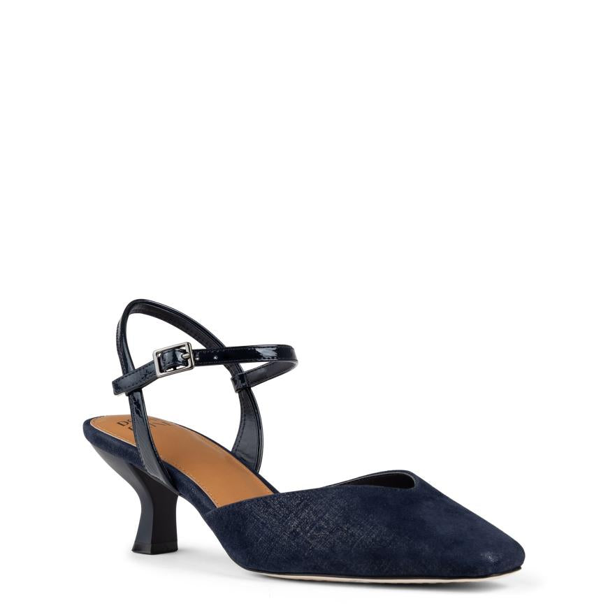 Donald Pliner Dress | CION At Donald Pliner Navy - Women