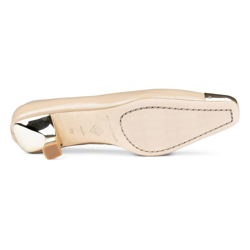 Donald Pliner Dress | CRISTIN At Donald Pliner Sand - Women