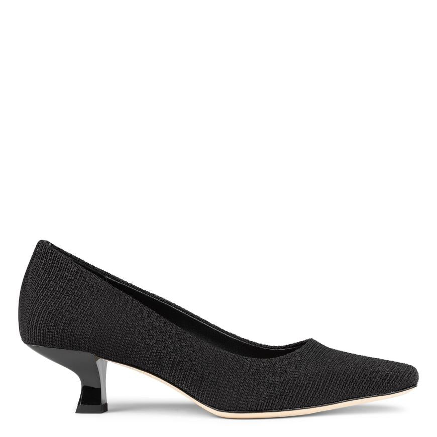 Donald Pliner Dress | CRISTINE At Donald Pliner Black Stretch - Women