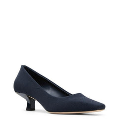 Donald Pliner Dress | CRISTINE At Donald Pliner Navy Stretch - Women