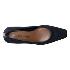 Donald Pliner Dress | CRISTINE At Donald Pliner Navy Stretch - Women