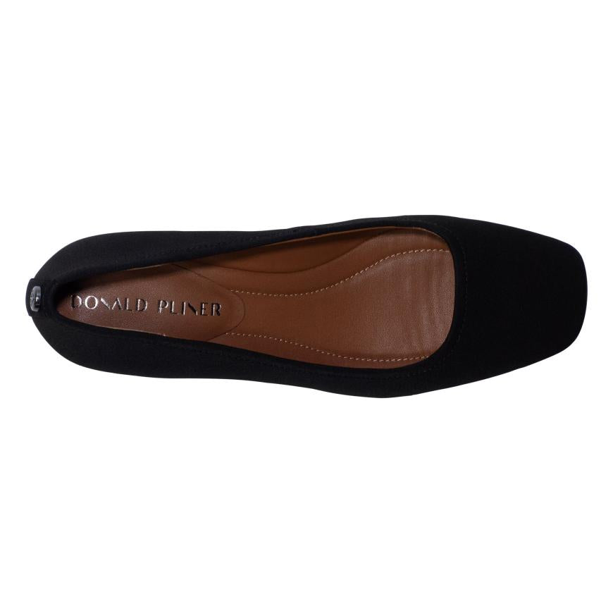 Donald Pliner Dress | DREWW At Donald Pliner Black - Women