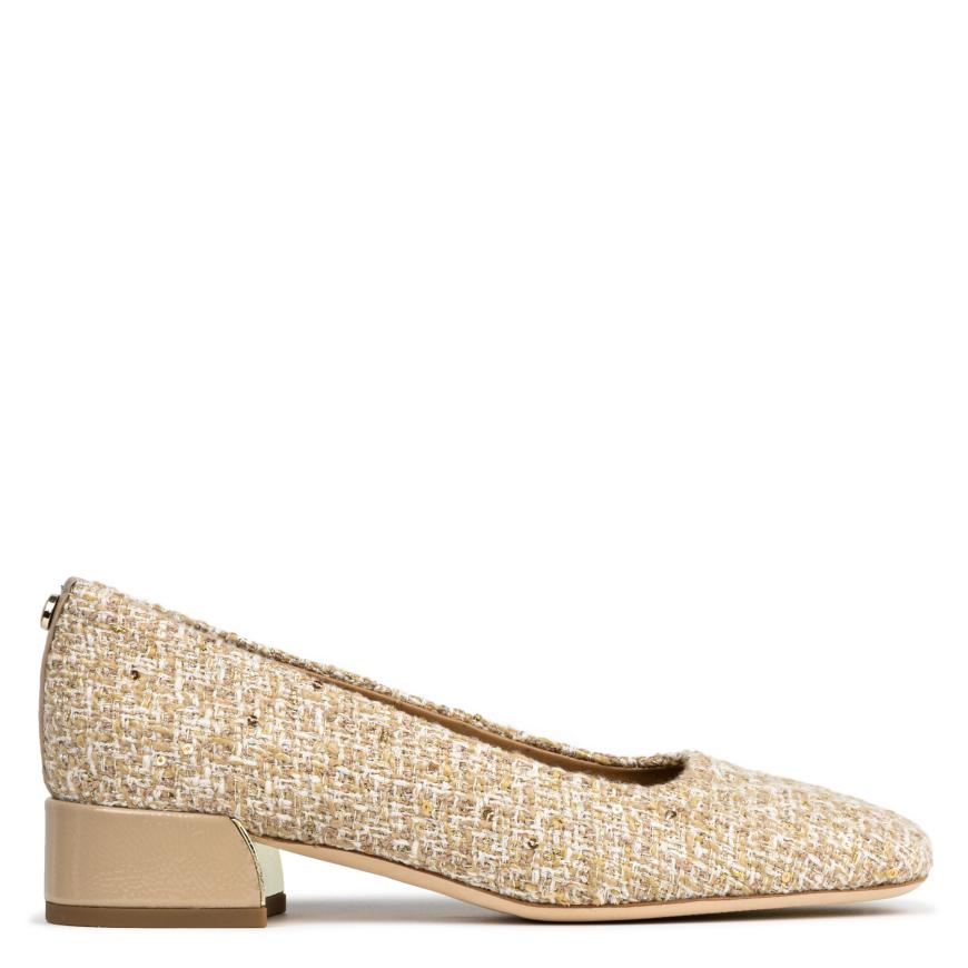 Donald Pliner Dress | DREWW At Donald Pliner Camel Bouclé - Women