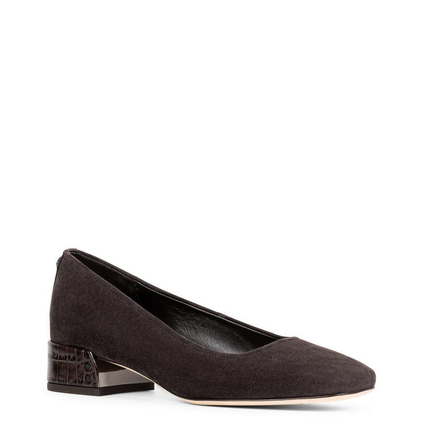 Donald Pliner Dress | DREWW At Donald Pliner Dark Brown - Women