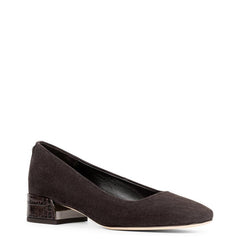 Donald Pliner Dress | DREWW At Donald Pliner Dark Brown - Women