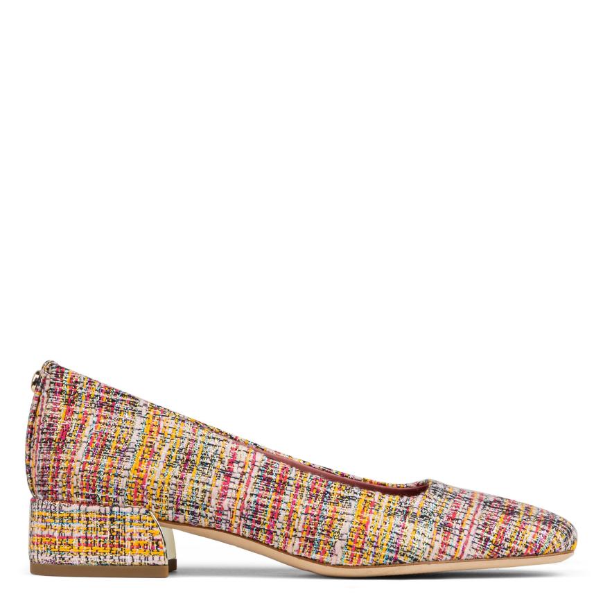 Donald Pliner Dress | DREWW At Donald Pliner Multi Brocade - Women