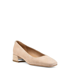 Donald Pliner Dress | DREWW At Donald Pliner Sand Suede - Women