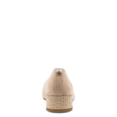 Donald Pliner Dress | DREWW At Donald Pliner Sand Suede - Women