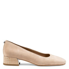 Donald Pliner Dress | DREWW At Donald Pliner Sand Suede - Women