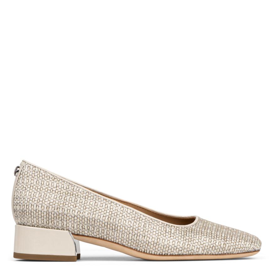 Donald Pliner Dress | DREWW At Donald Pliner Silver - Women