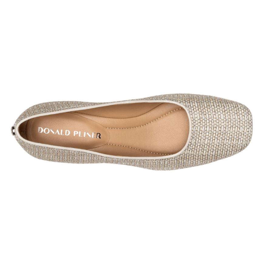 Donald Pliner Dress | DREWW At Donald Pliner Silver - Women