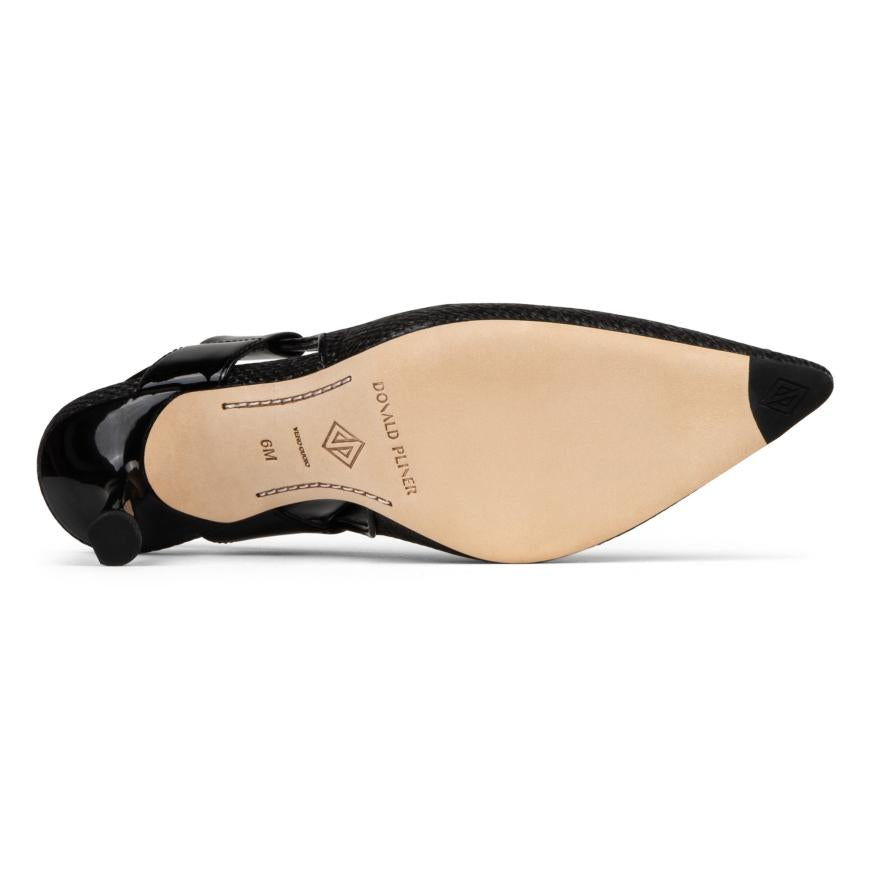 Donald Pliner Dress | ELLIEMAY At Donald Pliner Black - Women