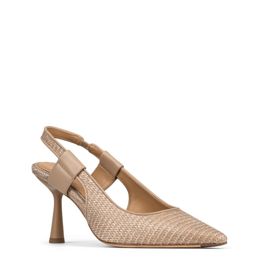 Donald Pliner Dress | ELLIEMAY At Donald Pliner Sand - Women