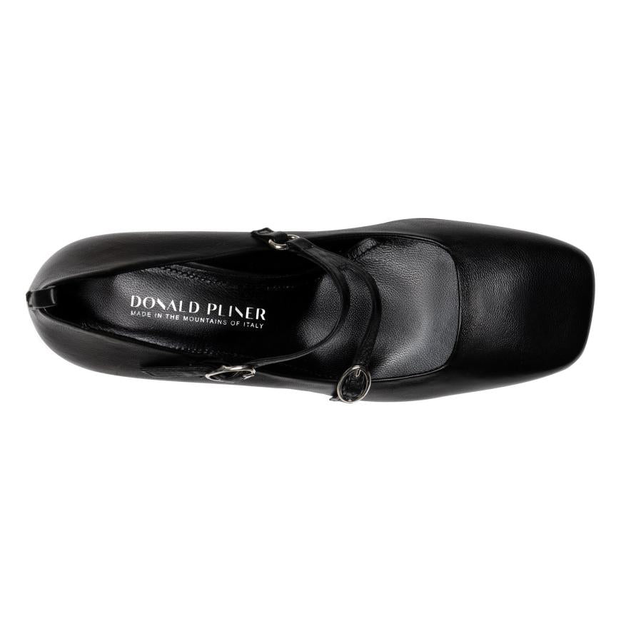 Donald Pliner Dress | GAZZE At Donald Pliner Black - Women