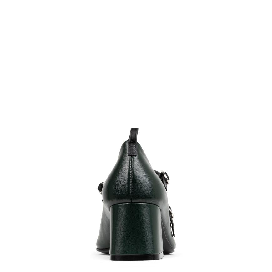 Donald Pliner Dress | GAZZE At Donald Pliner Green Black Multi - Women