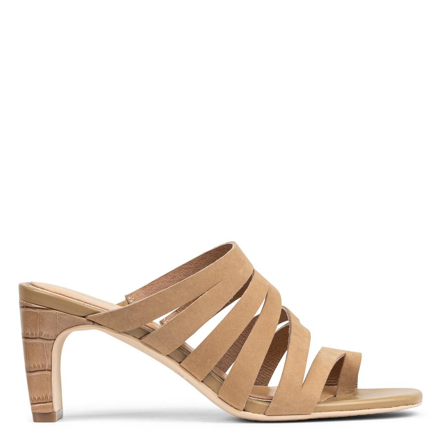 Donald Pliner Dress | HAVANNA At Donald Pliner Tobacco - Women