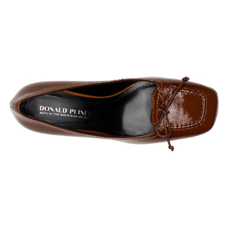 Donald Pliner Dress | ISIDORA At Donald Pliner Caramel - Women