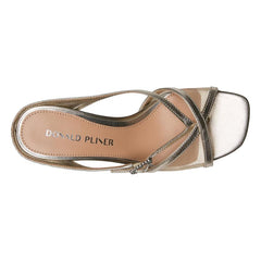 Donald Pliner Dress | REMIXX At Donald Pliner Platinum - Women