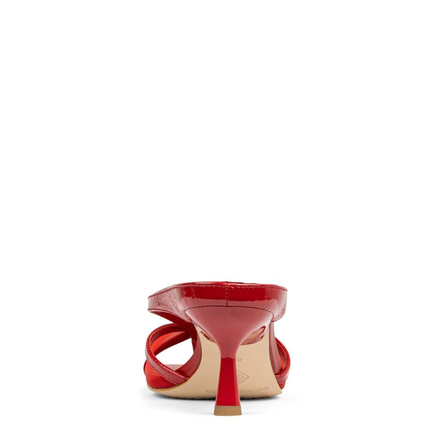 Donald Pliner Dress | REMIXX At Donald Pliner Tomato - Women