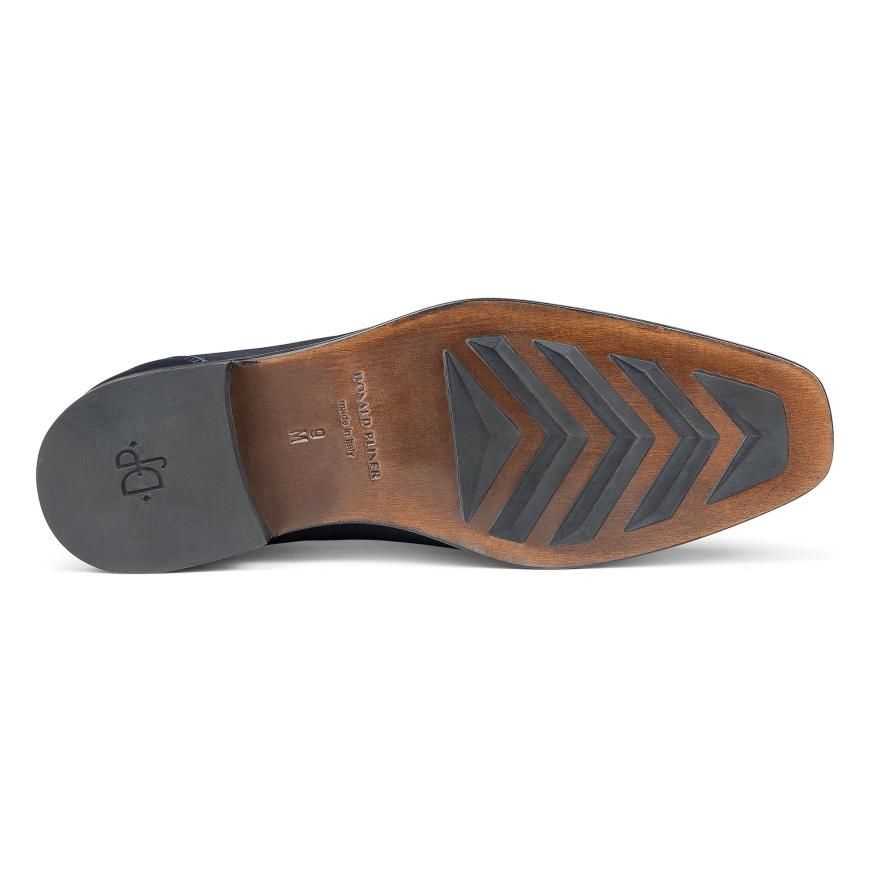 Donald Pliner Dress | REX At Donald Pliner Navy - Men