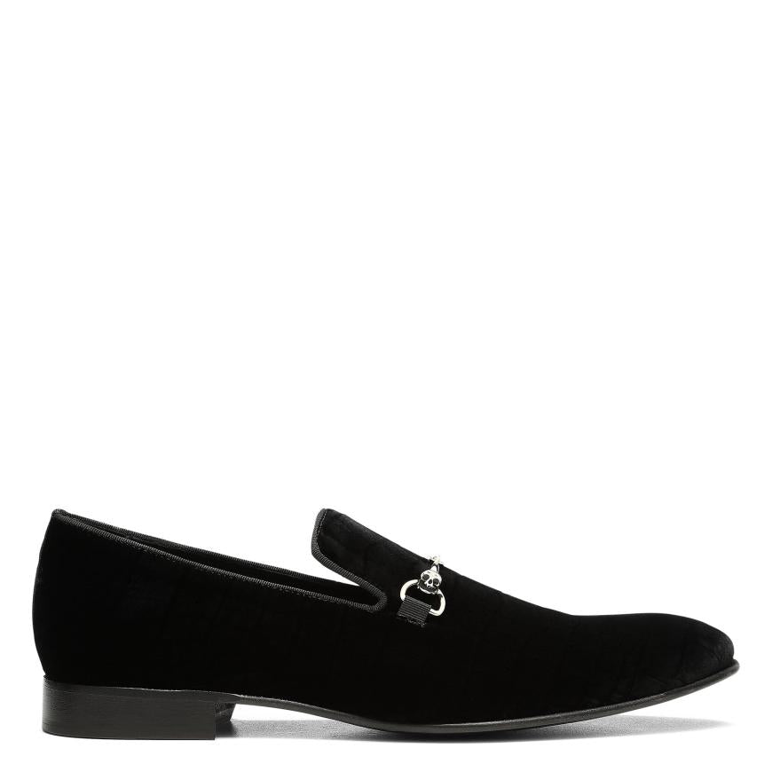 Donald Pliner Dress | SHAWN At Donald Pliner Black - Men