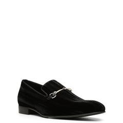 Donald Pliner Dress | SHAWN At Donald Pliner Black Multi - Men