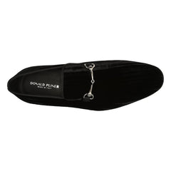 Donald Pliner Dress | SHAWN At Donald Pliner Black Multi - Men