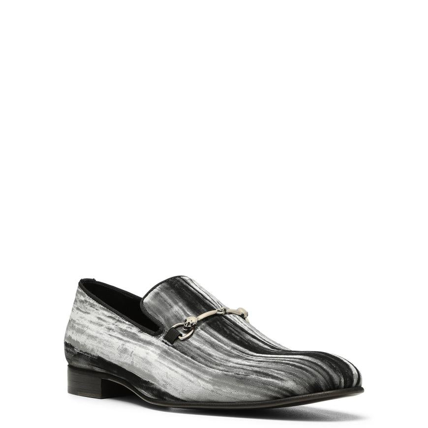 Donald Pliner Dress | SHAWN At Donald Pliner Grey - Men