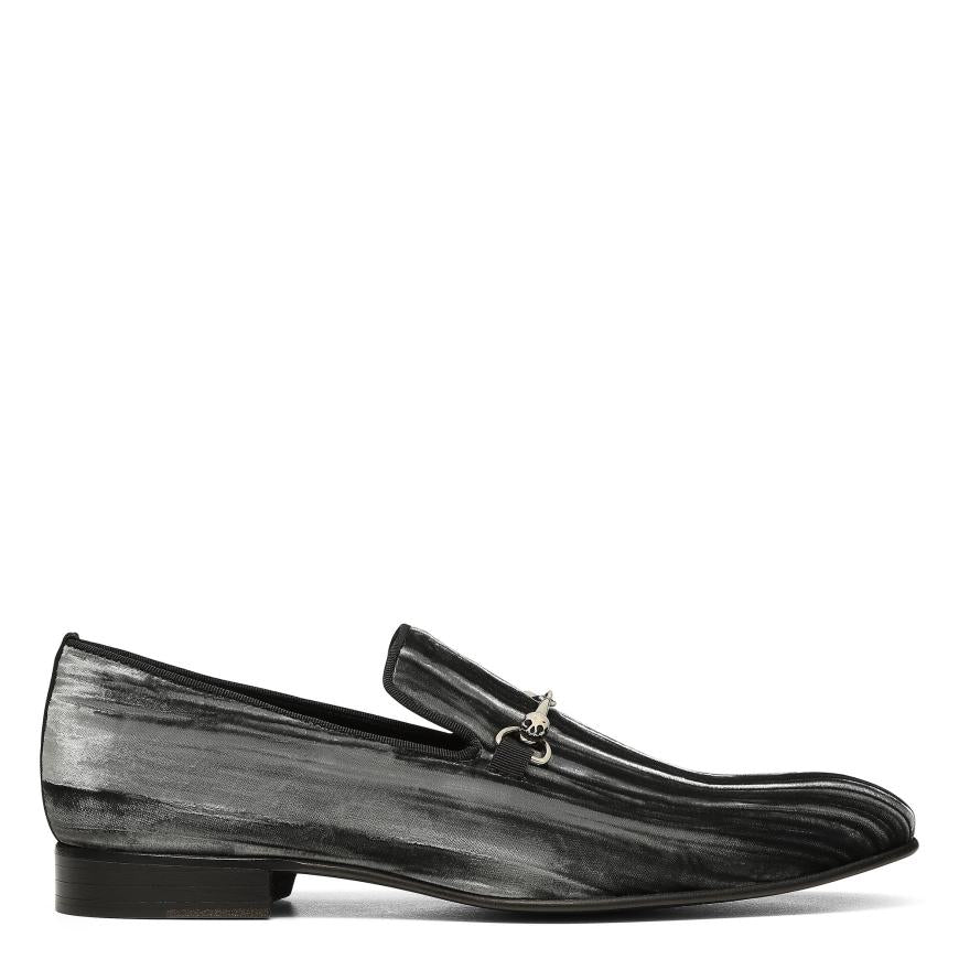 Donald Pliner Dress | SHAWN At Donald Pliner Grey - Men