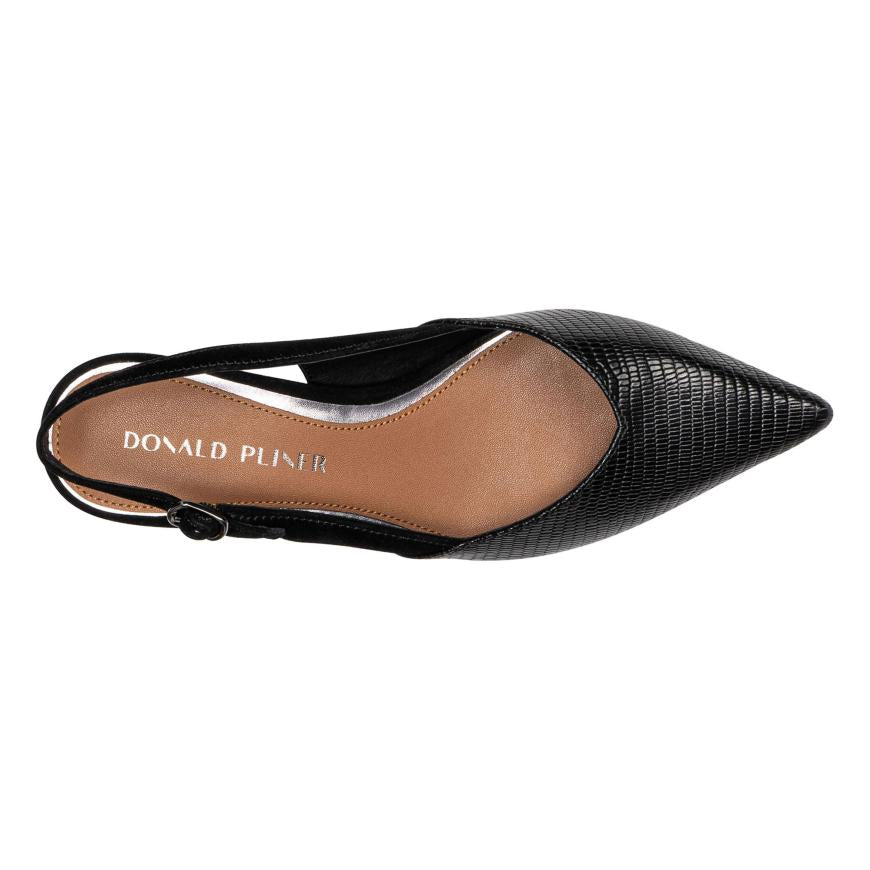 Donald Pliner Dress | SODASHI At Donald Pliner Black - Women