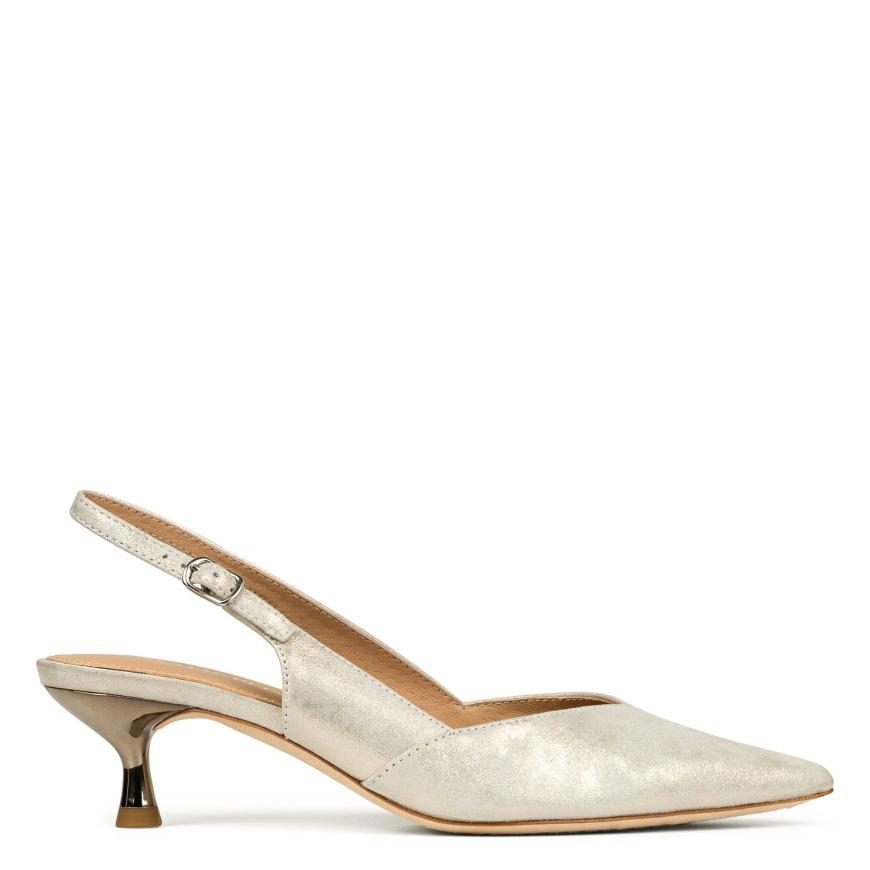 Donald Pliner Dress | SODASHI At Donald Pliner Silver - Women