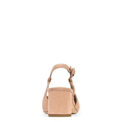 Donald Pliner Dress | SONG At Donald Pliner Rosette Suede - Women