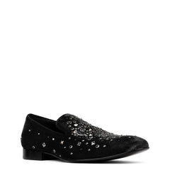 Donald Pliner Dress | SPENCER At Donald Pliner Black Studded - Men