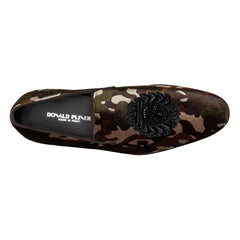 Donald Pliner Dress | SPENCER At Donald Pliner Forest Camo - Men