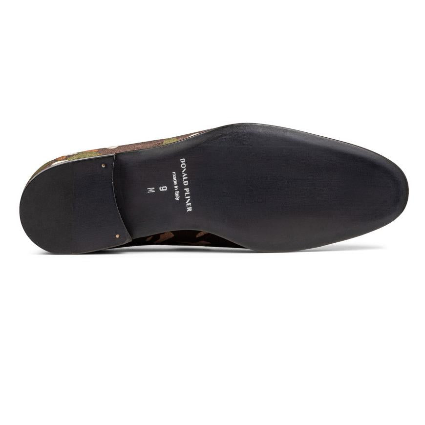 Donald Pliner Dress | SPENCER At Donald Pliner Forest Camo - Men