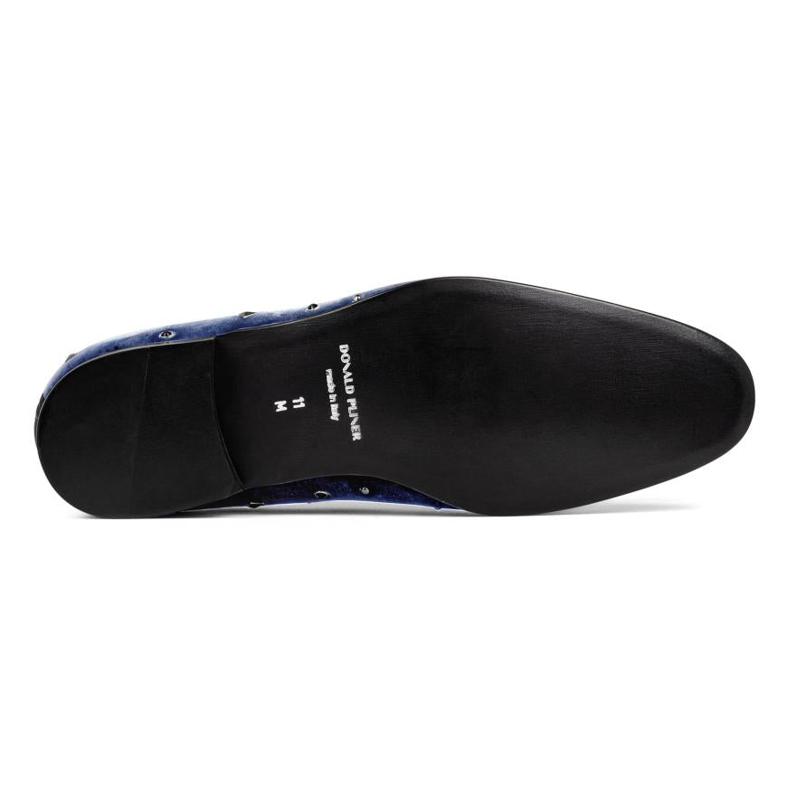 Donald Pliner Dress | SPENCER At Donald Pliner Midnight Studded - Men