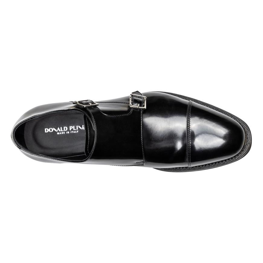 Donald Pliner Dress | STEELE At Donald Pliner Black - Men