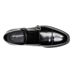 Donald Pliner Dress | STEELE At Donald Pliner Black - Men