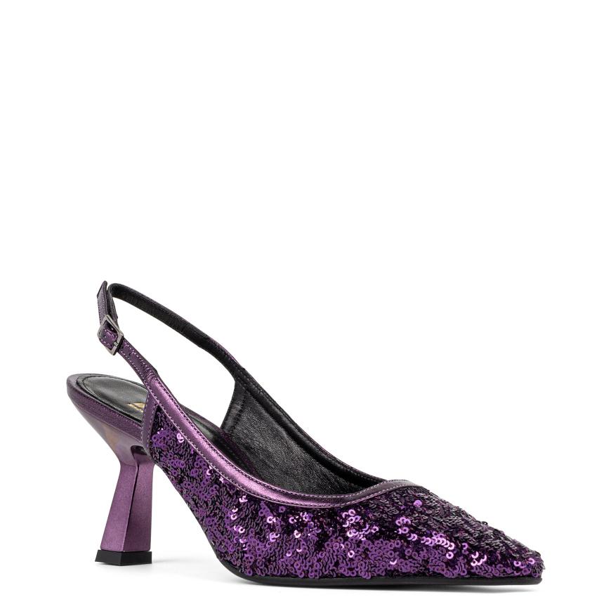 Donald Pliner Dress | STESSIA At Donald Pliner Purple - Women