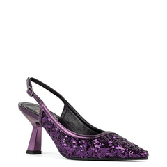 Donald Pliner Dress | STESSIA At Donald Pliner Purple - Women