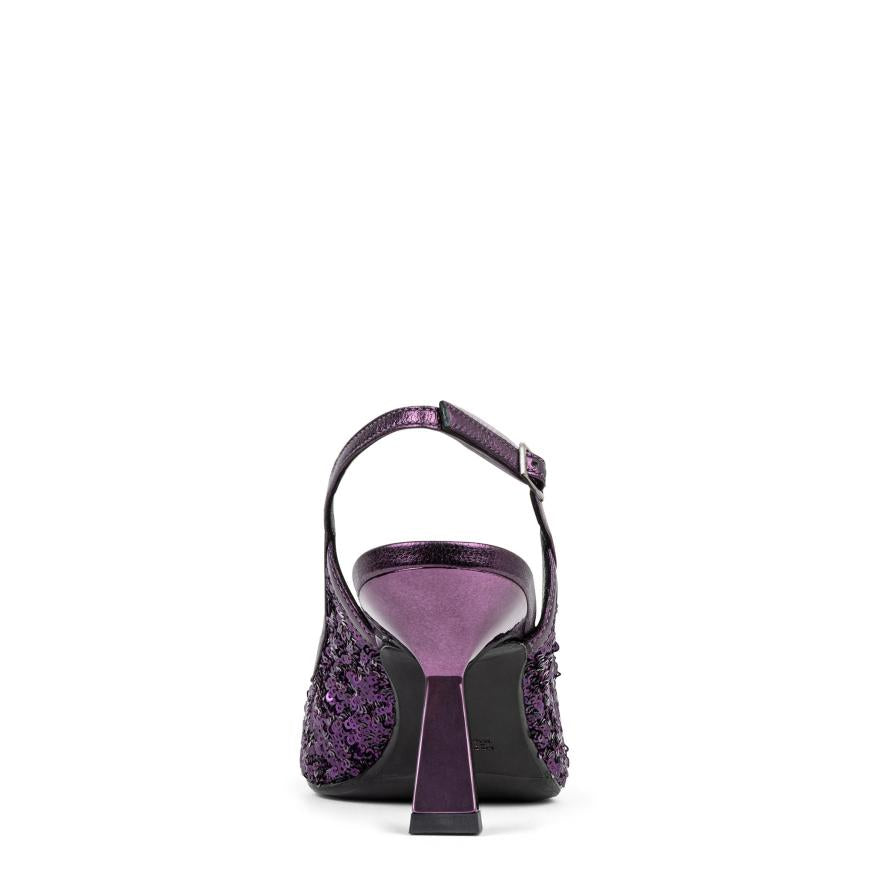 Donald Pliner Dress | STESSIA At Donald Pliner Purple - Women