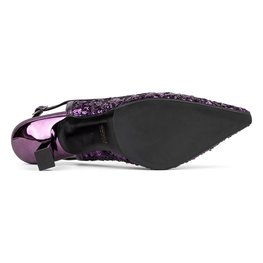 Donald Pliner Dress | STESSIA At Donald Pliner Purple - Women