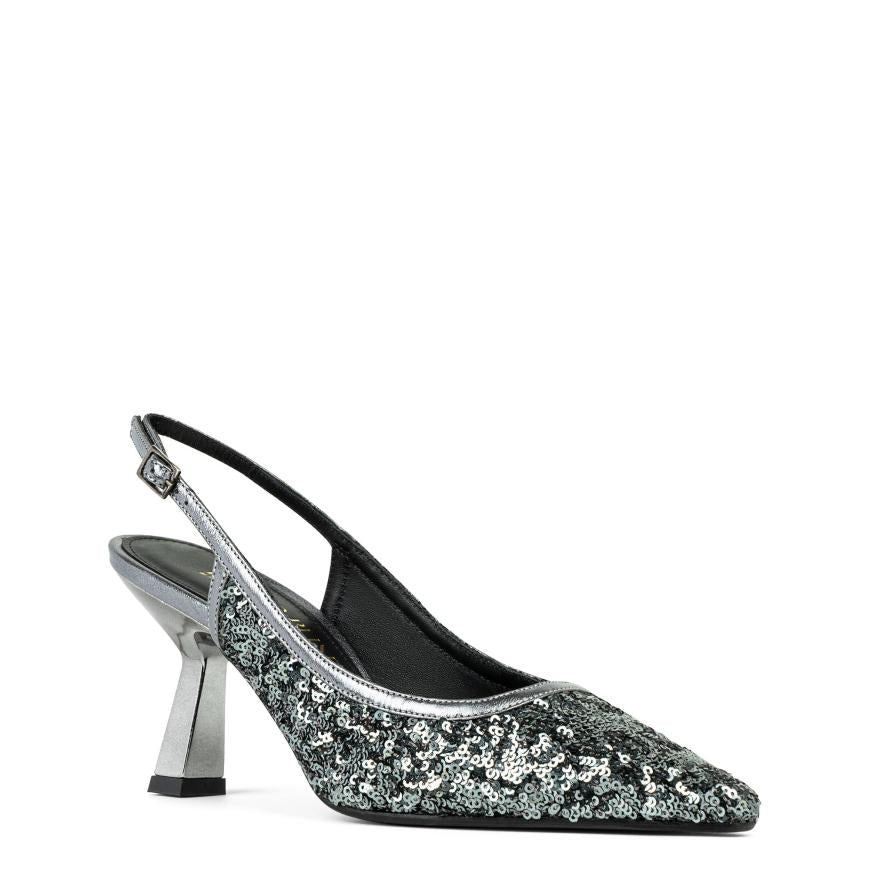 Donald Pliner Dress | STESSIA At Donald Pliner Silver - Women